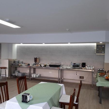 פלאייה דל אינגלז Apartamentos Los Aguacates מראה חיצוני תמונה