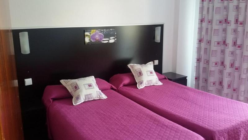 פלאייה דל אינגלז Apartamentos Los Aguacates חדר תמונה