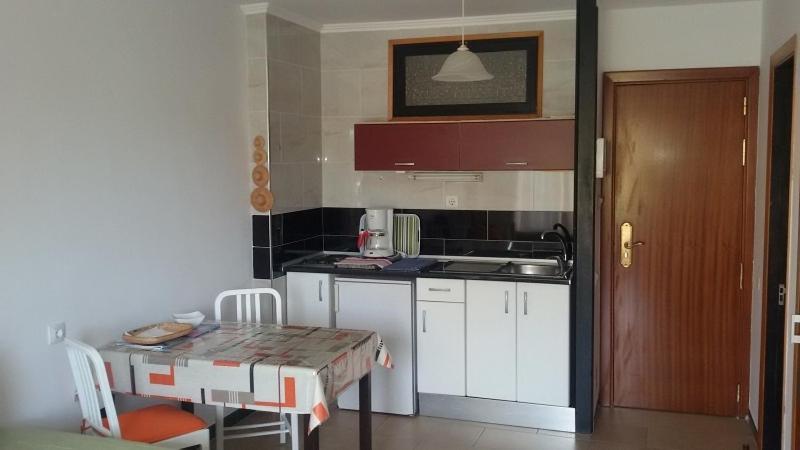 פלאייה דל אינגלז Apartamentos Los Aguacates חדר תמונה