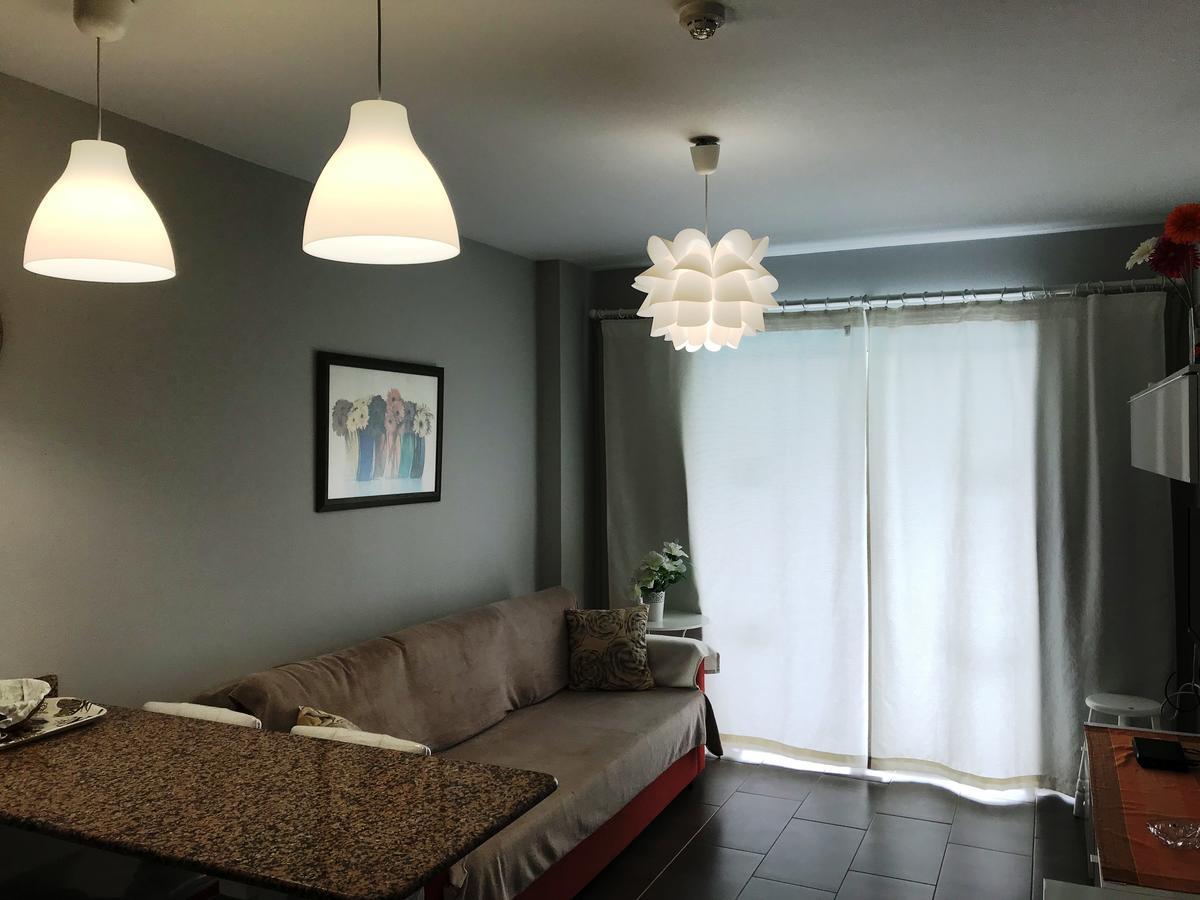 פלאייה דל אינגלז Apartamentos Los Aguacates מראה חיצוני תמונה