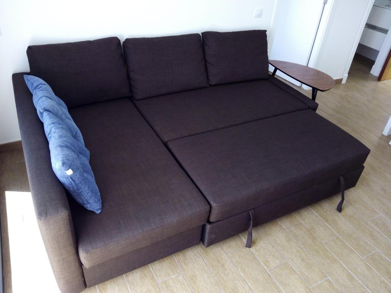 פלאייה דל אינגלז Apartamentos Los Aguacates מראה חיצוני תמונה